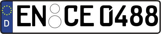 EN-CE0488
