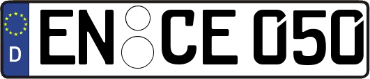 EN-CE050