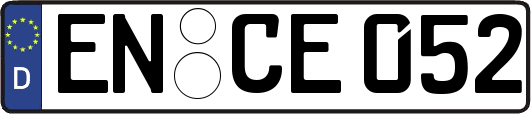 EN-CE052