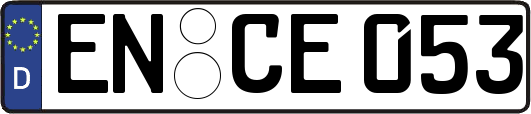 EN-CE053