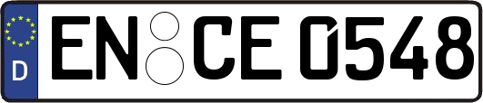 EN-CE0548