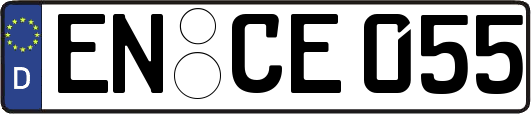 EN-CE055