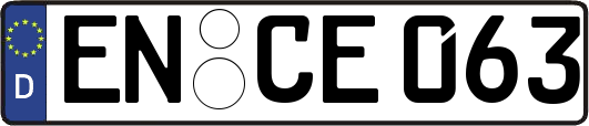EN-CE063