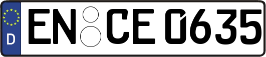 EN-CE0635