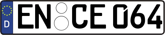 EN-CE064