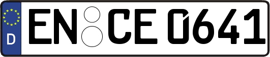 EN-CE0641
