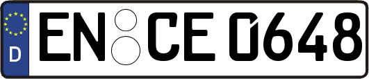 EN-CE0648