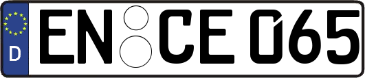 EN-CE065