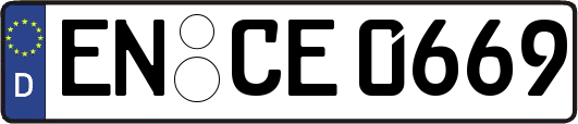 EN-CE0669