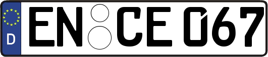 EN-CE067