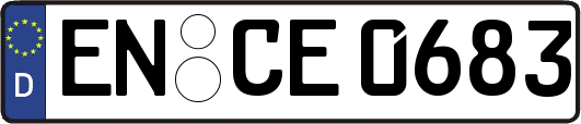 EN-CE0683