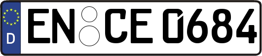 EN-CE0684