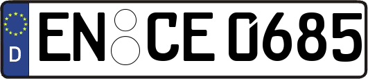 EN-CE0685
