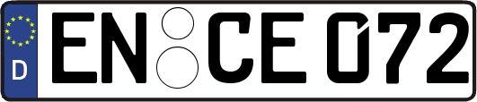 EN-CE072