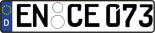 EN-CE073