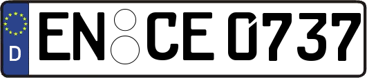 EN-CE0737