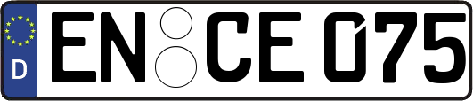 EN-CE075