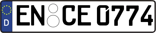 EN-CE0774