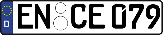 EN-CE079
