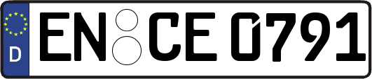 EN-CE0791