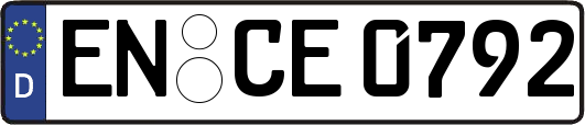 EN-CE0792