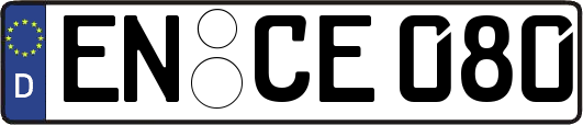 EN-CE080