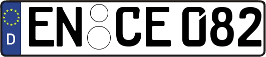 EN-CE082