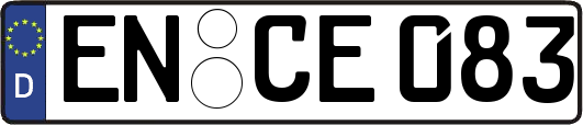 EN-CE083