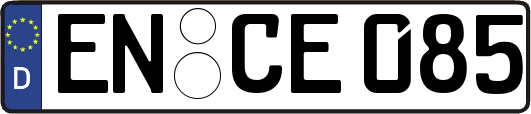 EN-CE085