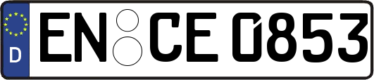 EN-CE0853