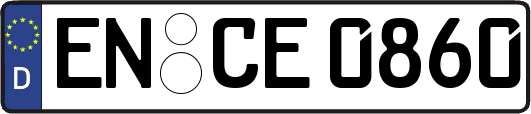 EN-CE0860
