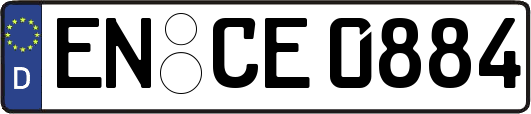 EN-CE0884