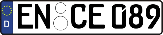 EN-CE089