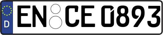 EN-CE0893