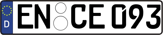 EN-CE093