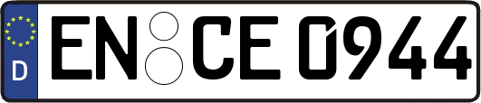 EN-CE0944