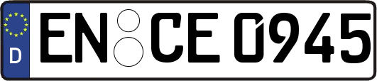 EN-CE0945