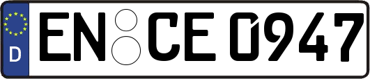 EN-CE0947