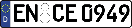 EN-CE0949