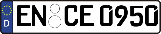 EN-CE0950