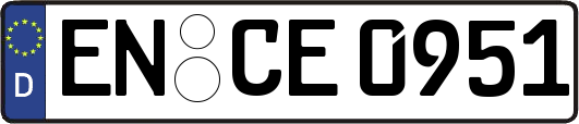 EN-CE0951