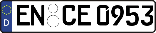 EN-CE0953