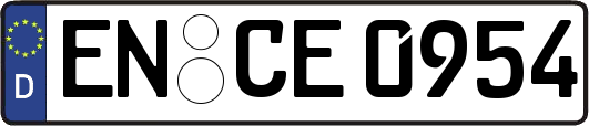 EN-CE0954