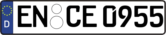 EN-CE0955