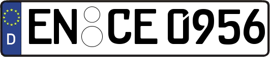 EN-CE0956