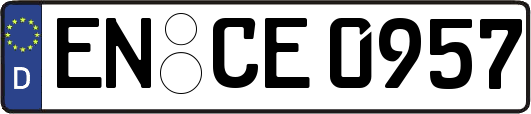 EN-CE0957