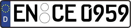 EN-CE0959