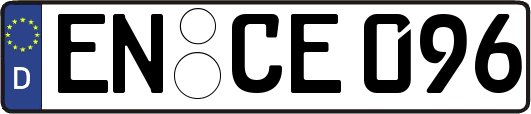 EN-CE096