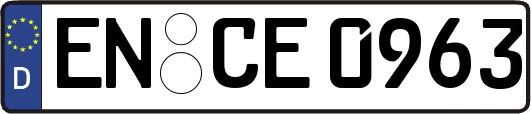 EN-CE0963