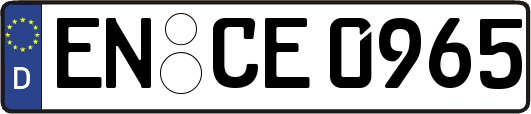 EN-CE0965